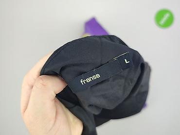 jackets purple: Fransa, Sukienka damska, rozmiar L — 4