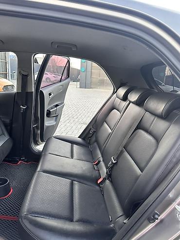 Kia: Kia Picanto: 2018 г., 1 л, Автомат, Бензин, Хэтчбэк — 7