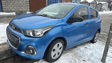 golf 1: Кузовной ремонт и покраска микроавтобусов/фургонов - Полный цикл — 6