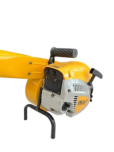 jet blower: Садовый воздуходув, Новый, Бензин, Платная доставка, Самовывоз — 2