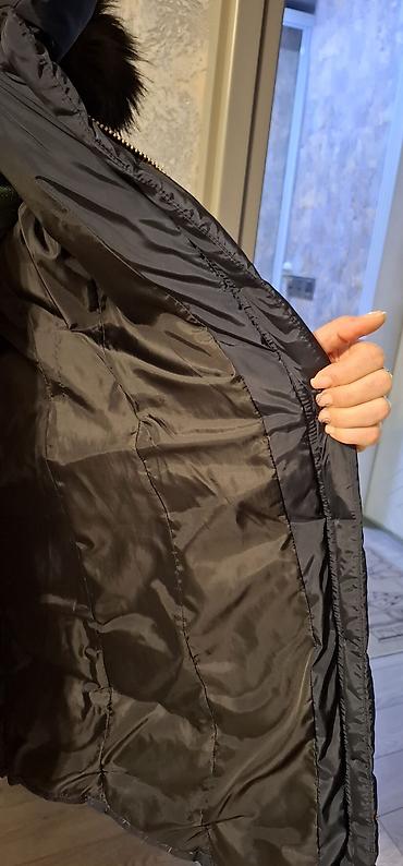 gödekçe: Puxovik kurtka, Mango, L — 5