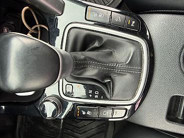 Kia: Kia Seltos: 2020 г., 1.6 л, Вариатор, Дизель, Кроссовер — 2