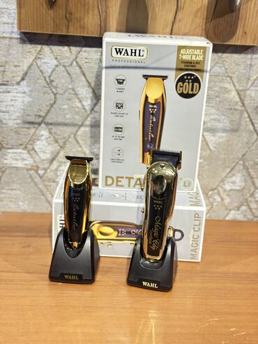 qızıl dəstləri: Original gold magic gold detailer dest formada satilir masinkaya