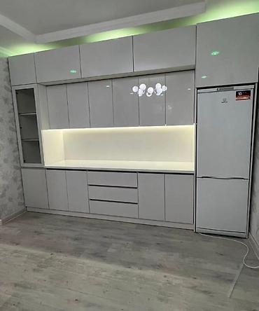 Кухонные гарнитуры: Кухонный гарнитур, Новый, ДСП, Самовывоз, Бесплатная доставка, Платная доставка — 11