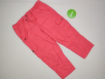 bosa stopka: F&F, Spodnie 3/4 damskie, rozmiar L — 2