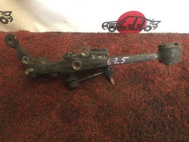 runx alex: Рычаг подвески TOYOTA MARK 2 GX110 2 2004 (б/у)
