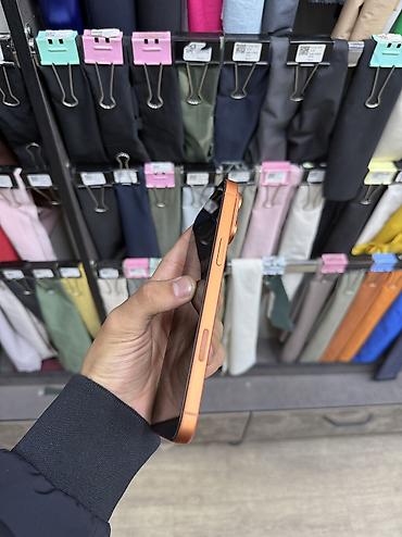 a03 core: IPhone 17 Pro Max, Б/у, 93 % — 2