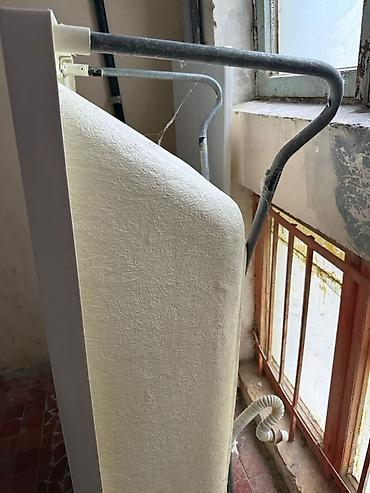 hamam aksessuarları: Akril vanna – kompakt ölçü və dərin kasa Məhsul təsviri: - Material — 3