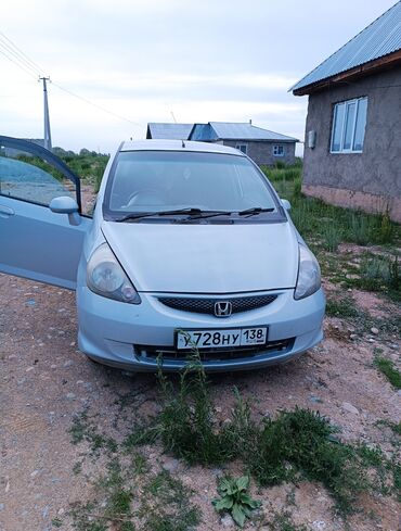 мини электромобиль: Honda Fit: 2023 г., 1.3 л, Бензин, Хетчбек
