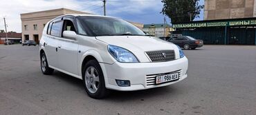 Toyota: Toyota Opa: 2005 г., 1.8 л, Автомат, Бензин, Универсал