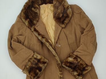 truffle collection buty: Women`s trench, size L (EU 40)