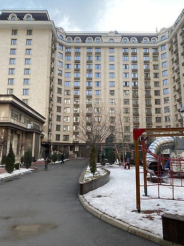 Продажа квартир: 1 комната, 46 м², Элитка, 8 этаж, Евроремонт — 2