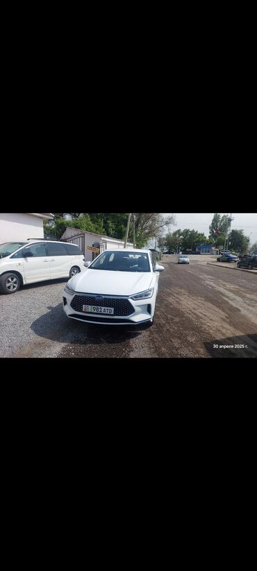 BYD: BYD E2 2019г 
405 запас ход 

7000$