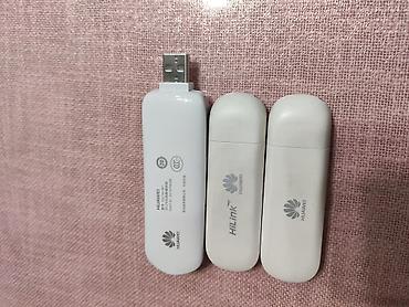 lte 4g: Модемы hilink есть 2шт 3g по 500с и 1шт 4g(новый) 800с Внимание они — 2