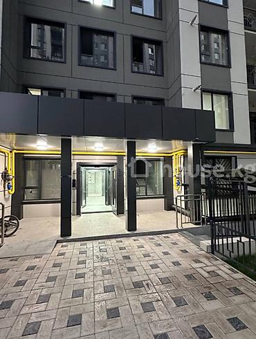 15: 2 комнаты, 68 м², Кара-Жыгач ж/м Элитка, 14 этаж, Евроремонт — 3
