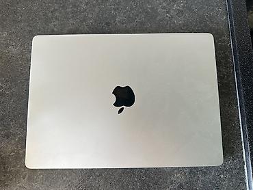 face id: 🔥 MacBook Pro 14″ — M1 Pro / 16 GB / 512 GB 💻 Мощный MacBook Pro на — 1
