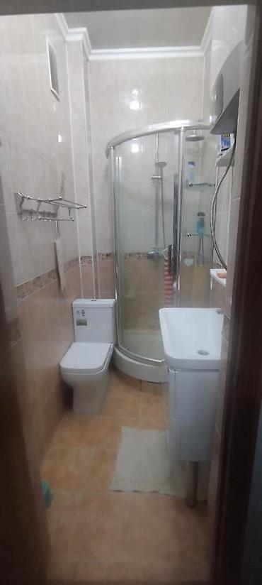 3 комнаты, Только парням, от 1 года, С мебелью полностью