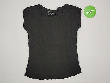 canada t shirty: Sinsay, T-shirt damski, rozmiar M — 2