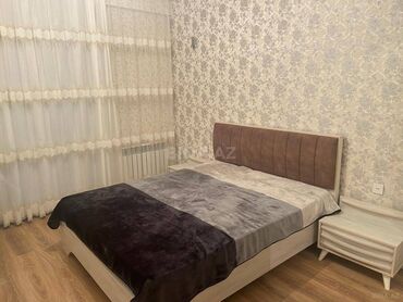 Uzunmüddətli kirayə mənzillər: 28 May metrosu yanınında mənzil kirayə verilir. Mərtəbə 18/4. Ümumi — 10