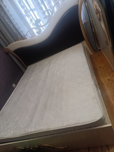 Bazasıdır matras ortopedikdir real alıcılar elaqe saxlasın