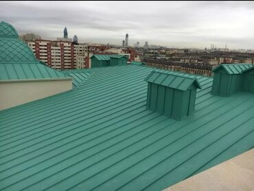 Şifer: Şifer, Dəmir, Yeni, Pulsuz çatdırılma, Ödənişli quraşdırma, Zəmanətli, Kredit yoxdur — 9