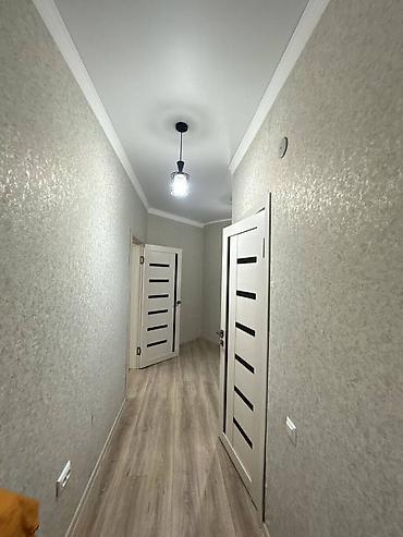 Продажа квартир: 2 комнаты, 66 м², Элитка, 7 этаж, Евроремонт — 9