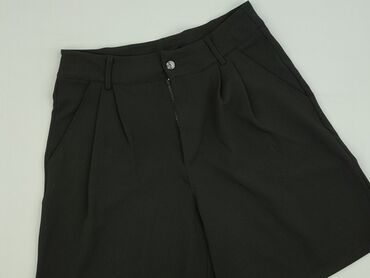sinsay plisowane spódnice: Sinsay, Shorts for women, size L (EU 40)