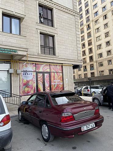 Daewoo: Daewoo Nexia: 2006 г., 1.6 л, Механика, Бензин, Седан — 5