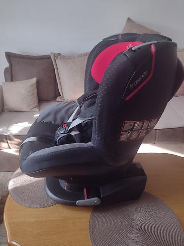 Autosedišta: Auto sediste Maxi Cosi Tobi 9-18 Kg - Jednostavno za upotrebu i — 9