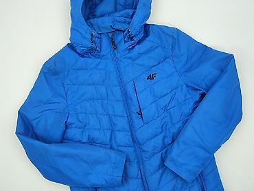 ielm softshell: 4F, Męska kurtka przejściowa, rozmiar M — 1