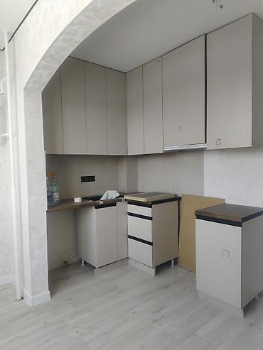 купить квартиру токмак: 1 комната, 44 м², Технопарк 106 серия улучшенная, 8 этаж, Свежий ремонт — 5