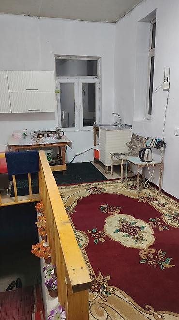 kohnə suraxanida bina evləri: Maştaga 1 otaq 1 kuxna stido zal kiraye verilir aile verilir her — 2