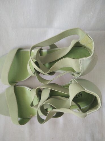 Sandale: Sandale, Miss Sixty, 40 — 3
