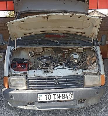 ГАЗ: Salam gazel Tecili satilir isteyen 051-856-07-89 nomresi ile elaqe — 6