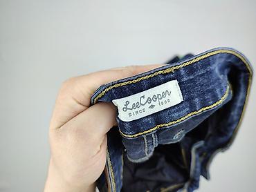 cooper: Lee Cooper, Jeansy damskie, rozmiar S — 4