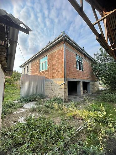 ismayıl: 3 otaqlı, 100 kv. m, Kredit yoxdur, Təmirsiz — 4