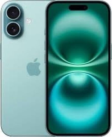iphone 5 s чехол: IPhone 16, 128 ГБ, Alpine Green, Гарантия