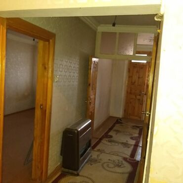Köhnə tikili: Gəncə, 3 otaqlı, Köhnə tikili, 75 kv. m — 4