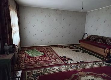 Продажа коттеджей и домов: 4 комнаты, 92 м², 4 соток, Бишкек, Ак-Ордо ж/м — 18