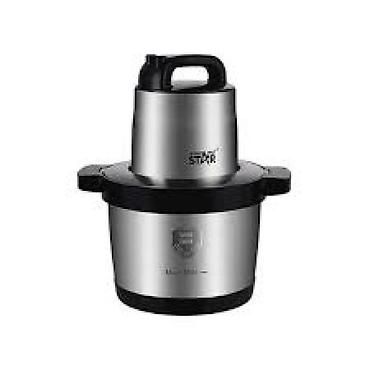 Winning Star Blender ST-5561-L Winning Star ST-5561-L peşəkar blender