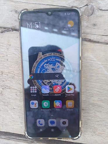 magic beat: Redmi, Redmi 10C, Новый, 128 ГБ, цвет - Черный, 2 SIM — 3