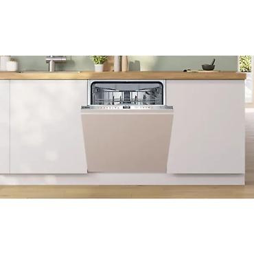 qabyuyan: Bosch SMV6ECX08E Serie 6 tam quraşdırılan qabyuyan maşın, 60 sm 14 — 1