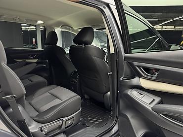 Subaru: Subaru Ascent: 2020 г., 2.4 л, Вариатор, Бензин, Кроссовер — 9