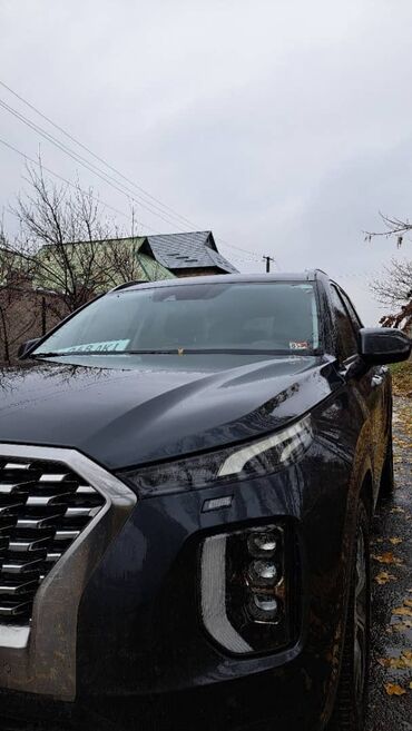 омыватель фар камри: Hyundai Palisade: 2020 г., 3.5 л, Автоматические, Бензин, Кроссовер