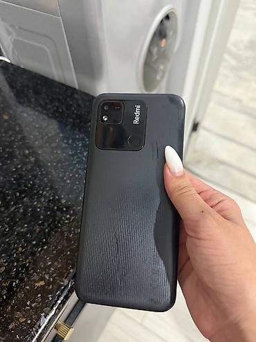 редми с10: Redmi, Redmi 10A, Б/у, 128 ГБ, цвет - Черный, 2 SIM — 2
