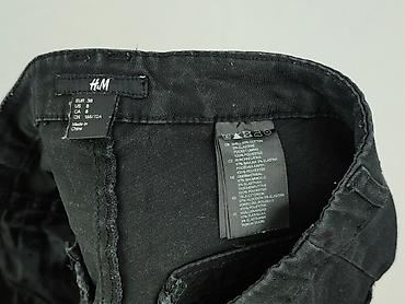 trampki harley davidson: H&M, Szorty damskie, rozmiar S — 4