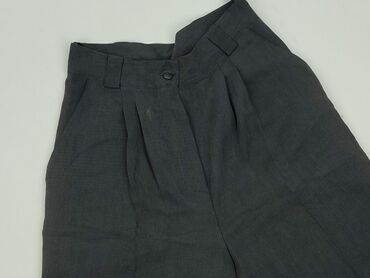 spódnice z wysokim stanem plus size: Shorts for women, size S