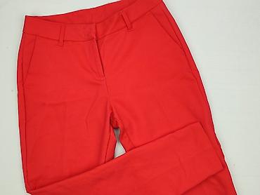 deichmann buty robocze: Esmara, Spodnie materiałowe damskie, rozmiar S — 1