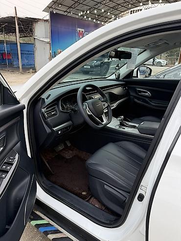 Haima: Haima : 2021 г., 1.5 л, Вариатор, Бензин, Кроссовер — 10