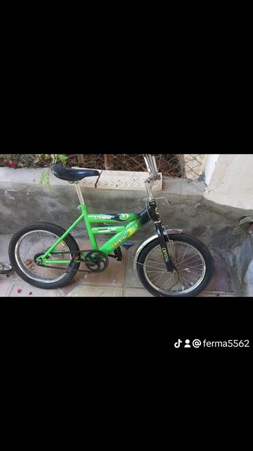 velosiped tormuz: Двухколесные Детский велосипед Stels, 12"